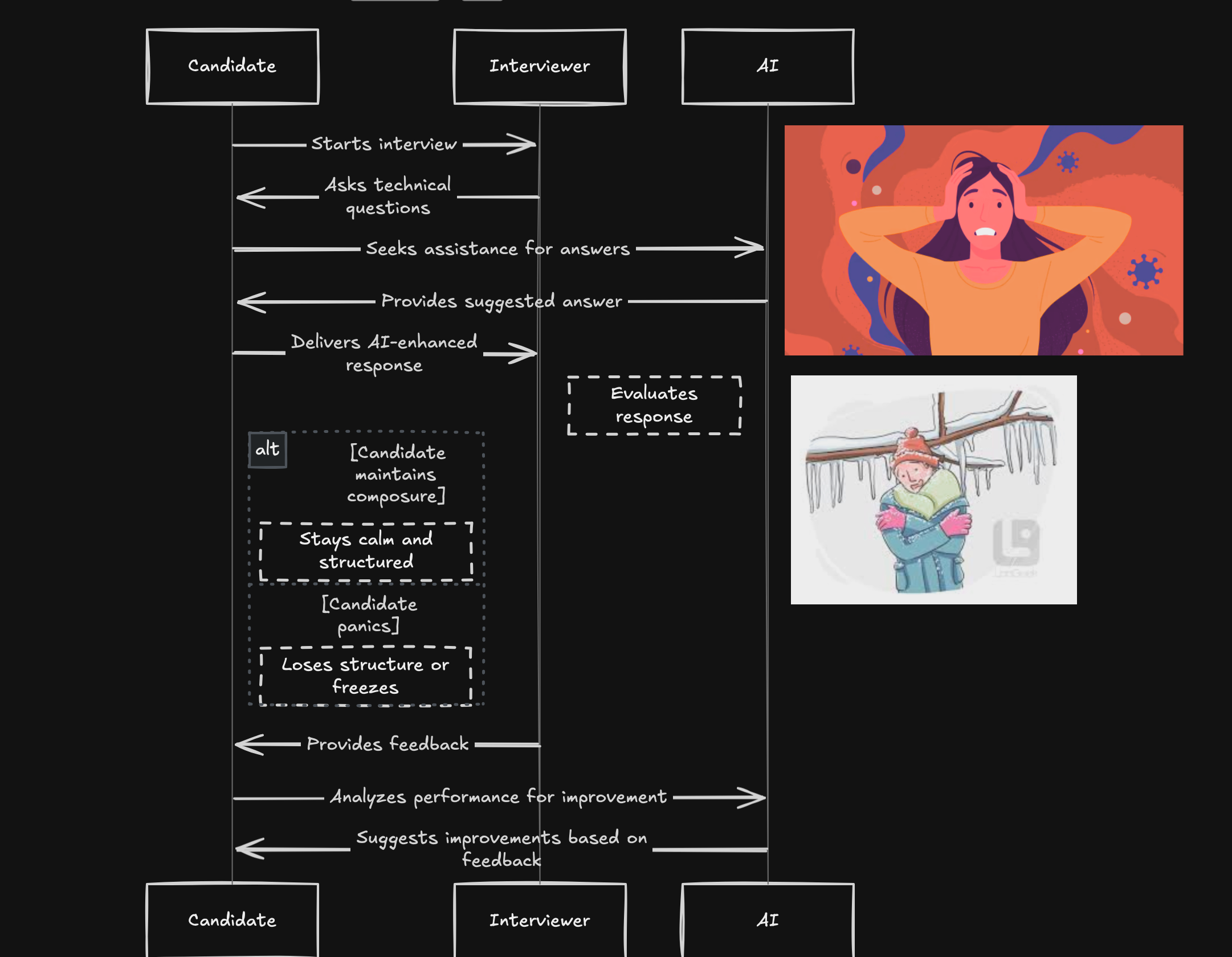 How AI is Revolutionizing Interview Preparation in 2025